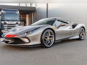 Ferrari F8 Tributo - Grigio Libano - Tailor Made - 250 LM Tribute