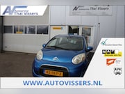 Citroën C1 - 1.0-12V Selection 5Deurs Airco Elektr pak Apk