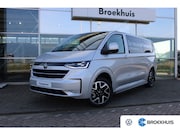 Volkswagen e-Transporter - L2 Style 64 kWh 218 PK | Trekhaak | Sidebars | PDC | Camera