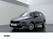 Skoda Fabia - Combi 1.0 TSI Ambition | 95 PK | Cruise control |