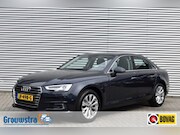 Audi A4 - 2.0 TFSI AUT7 ULTRA SPORT / ADAP. CRUISE / VIRTUAL DASH./ LE
