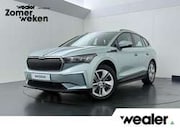 Skoda Enyaq iV - iV 60 | 180 PK | SoH 89% | Trekhaak wegklapbaar |