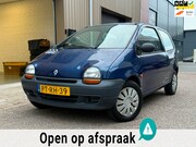 Renault Twingo - 1.2 'Matic Vol Automaat