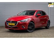 Mazda 2 - 1.5 Skyactiv-G Sport Selected