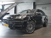 Porsche Cayenne - Coupe 3.0 E-Hybrid Platinum Edition pano leer Bose