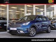 Kia Niro - 1.6 GDi Hybrid 141pk DCT6 DynamicLine Automaat | Trekhaak | 