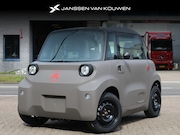 Citroën Ami - MY Ami / Direct leverbaar / Icy + Spicy Mogelijk