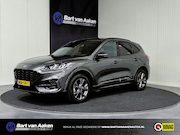 Ford Kuga - 2.5 PHEV ST-Line X Head-up 2x Camera ACC Keyless Elektr. Ach