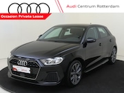 Audi A1 - Sportback 25 TFSI epic | Cruise control | Lane assist | Park