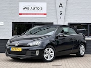Volkswagen Golf - Cabriolet 1.2 TSI Clima Cruise Navi PDC