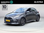 Toyota Yaris - 1.5 Hybrid Dynamic Automaat | Apple CarPlay | LED | Stoelver