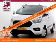 Ford Transit Custom - 2.0 TDCI 130pk L2H1 Trend Airco/Navi/Camera Trekhaak 2800kg