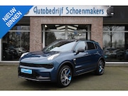 Lynk & Co 01 - 1.5 MY23! 6.6KWh ZWARTE-HEMEL ROLHOES MY23 360-CAMERA PANO/S