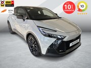 Toyota C-HR - 2.0 Hybrid 200 GR SPORT PLUS