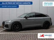 Audi Q5 - Sportback 50 TFSI e S-line | Pano | Leder | Luchtv