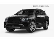 Bentley Bentayga - Azure Hybrid | Coming soon