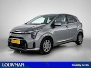 Kia Picanto - 1.0 DPI DynamicPlusLine | AUTOMAAT | Camera | Navigatie | Ap