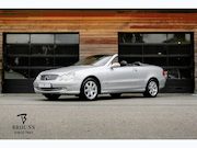 Mercedes-Benz CLK-Klasse - CLK Cabrio 200K Elegance | 2e eig. | Dealeronderhouden