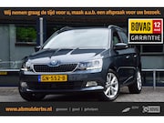 Skoda Fabia - Combi 1.2 TSI Ambition | Org. NL | BOVAG Garantie | Trekhaak
