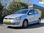 Volkswagen Polo - 1.2 TDI BlueMotion Comfortline Navigatie*Cruise*Airco*NAP*LM
