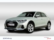Audi A1 Allstreet - 30 TFSI 116PK Advanced edition | Apple Carplay | 17 Inch | L