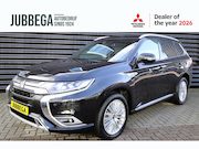 Mitsubishi Outlander - 2.4 PHEV Instyle Opendak, Adaptive cruise, Trekhaak