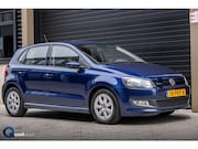 Volkswagen Polo - 1.2 TDI BlueMotion | AIRCO | CRUISE |