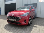 Hyundai i10 - 1.0 Premium / Airco / Navi / Cruise Control / Trekhaak / Ach