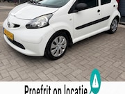Toyota Aygo - 1.0-12V | AIRCO | 5-drs |