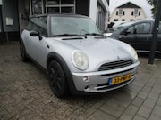 MINI One - Mini 1.6