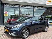 Kia Niro - 1.6 GDi Edition Aut. Navi Camera Clima Cruise Trekhaak Deale