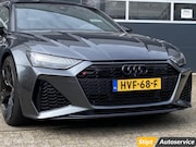 Audi RS6 - A6 Avant TFSI quattro