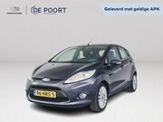 Ford Fiesta - 1.4 Titanium | Airco | Mistlampen