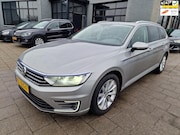 Volkswagen Passat - 1.4 TSI GTE Connected Series Plus/Automaat/hybrid/Apk 11-07-