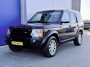Land Rover Discovery - 3 Grijs kenteken | HSE