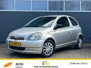 Toyota Yaris - 1.3-16V VVT-I LUNA S / Airco / Trekhaak