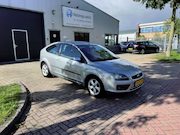 Ford Focus - 1.6-16V First| AIRCO| Inruilkoopje | met APK