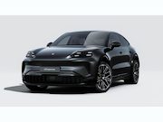 Porsche Cayenne Coupé - Electric