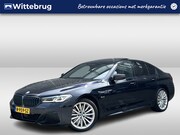 BMW 5-serie - 545e xDrive Business Edition Plus / Pano / Leder / 360 Camer