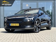 Polestar 2 - 64 kWh Single Motor 224pk | SOH 97% | Stoelverw. | Cam. | 20