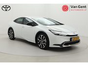 Toyota Prius - 2.0 Plug-in Executive | Dodehoek detectie | Stoel-/stuurverw