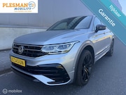 Volkswagen Tiguan All-Space - 1.5 TSI R-Line Business+ 7p, 6 maanden garantie