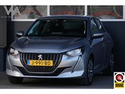 Peugeot 208 - 1.2 PureTech Active, NL, CarPlay, cruise, nav. LED