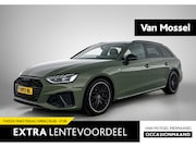 Audi A4 - Avant 35 TFSI S edition | AUTOMAAT | S-LINE | SFEERVERLICHTI