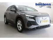 Audi Q4 e-tron - 40 Edition 77 kWh SOH 92.7% | LMV | STOEL-VERW | ACC | CLIMA