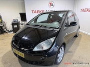 Mitsubishi Colt - 1.3 Heartbeat APK/NAP