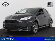 Toyota Yaris - 1.5 Hybrid 130 Executive *DEMO* MY2025