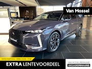 DS DS 4 - Pallas 136 Hybrid | Schuifdak | Stoelenpakket | Tech Pakket