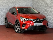 Mitsubishi ASX - 1.6 PHEV AT INTENSE+ NW AUTO / CAMERA / NAVI LED STOELVERW P