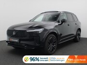 Volvo XC90 - 2.0 T8 Plug-in hybrid AWD Plus Black Edition 455PK Panoramad